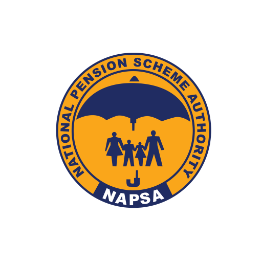 National Pension Scheme Authority logo